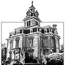 Davis County logo