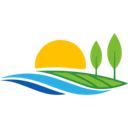 Township of Dawson logo
