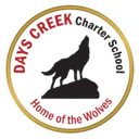 Douglas County SD 15 logo
