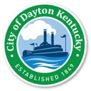 City of Dayton logo