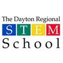Dayton Regional STEM School logo