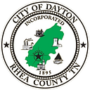 City of Dayton logo