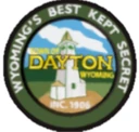 Town of Dayton logo