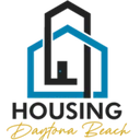 Housing Authority of city of Daytona Beach logo