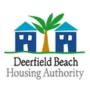 HOUSING AUTHORITY OF THE city OF DEERFIELD BEACH logo