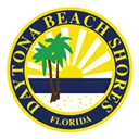 City of Daytona Beach Shores logo