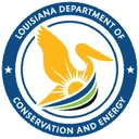 Louisiana Natural Resources Trust Authority | State of Louisiana logo