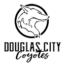 Douglas City Elementary logo