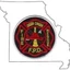 Deer Creek Fire Protection District logo