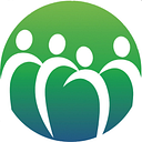 Delaware County Technical High School logo