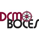 Delaware-Chenango-Madison-Otsego Boces logo