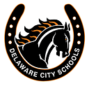 Delaware City Schools logo