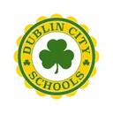 Dublin City School District logo