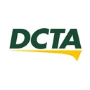 Denton County Transit Authority logo