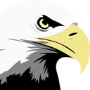 Desert Center Unified logo