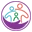 Washington State Department of Children, Youth & Families & Juvenile Rehabilitation Administration logo
