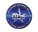 JEFFERSON COUNTY DRAINAGE DISTRICT 6 logo