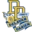 Delavan-Darien School District logo