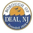 Borough of Deal logo