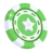 City of Dearborn Senior Services Transit logo