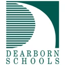 Dearborn City School District logo