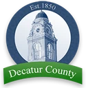 Decatur County logo
