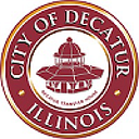 City of Decatur city logo