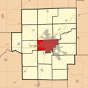 Town of Decatur logo