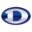 Decatur Independent School District logo