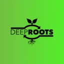 Deep Roots CS logo