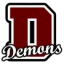 Deerfield Community School District logo