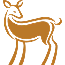 Deerfield Park District logo