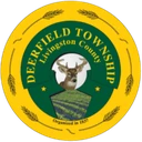 Town of Deerfield logo