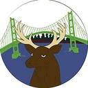 Town of Deer Isle logo