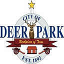 City of Deer Park logo