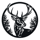 Deer Park village logo