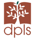Defiance Public Library District logo