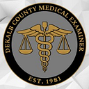 DeKalb County logo