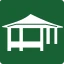 Dekalb Park District logo