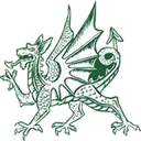 Delanco Township School District logo