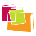 Delaware County District Library logo