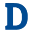 Township of Delaware logo
