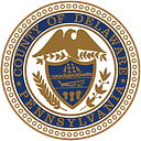 Delaware County logo