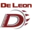 De Leon Independent School District logo