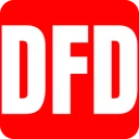Delmar Fire District logo