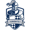 DeLong Middle logo