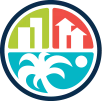 Delray Beach Community Redevelopment Agency logo