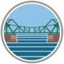 Delta Elementary Charter District logo