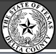 Delta County logo