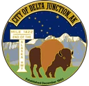 City of Delta Junction logo